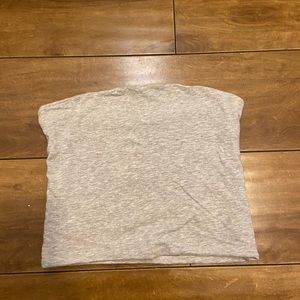 Brandy Melville tube top